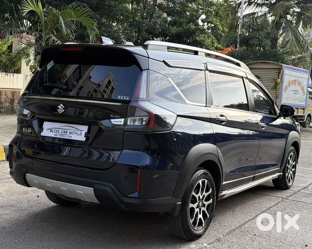 Maruti Suzuki Xl6 Zeta Mt Cng, 2025, Cng & Hybrids