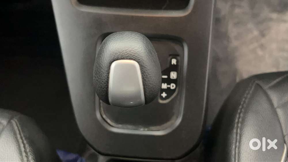 Maruti Suzuki Wagon R Vxi Amt, 2021, Petrol