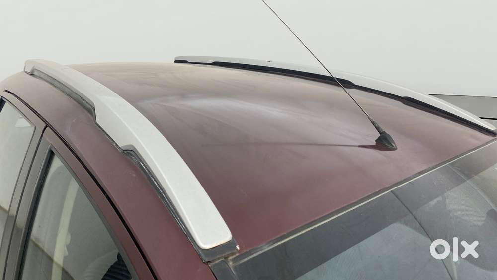 Honda Wr-v [2017-2020] 1.2 Sv I-vtec Mt, 2018, Petrol