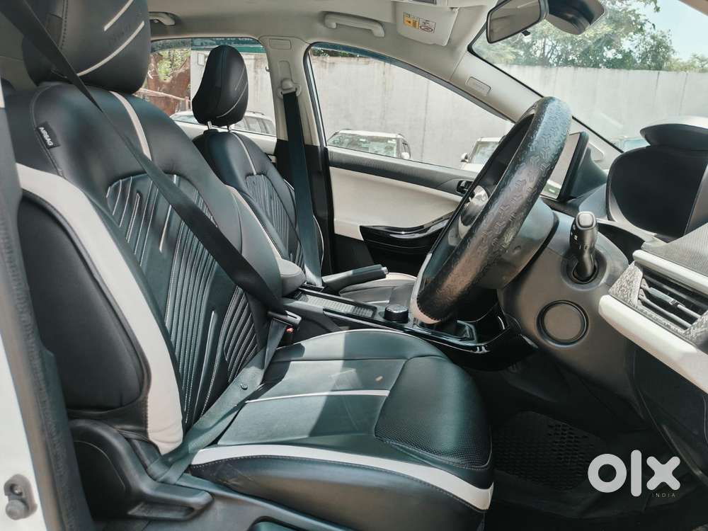 Tata Nexon 1.2 Revotron Xt, 2025, Diesel