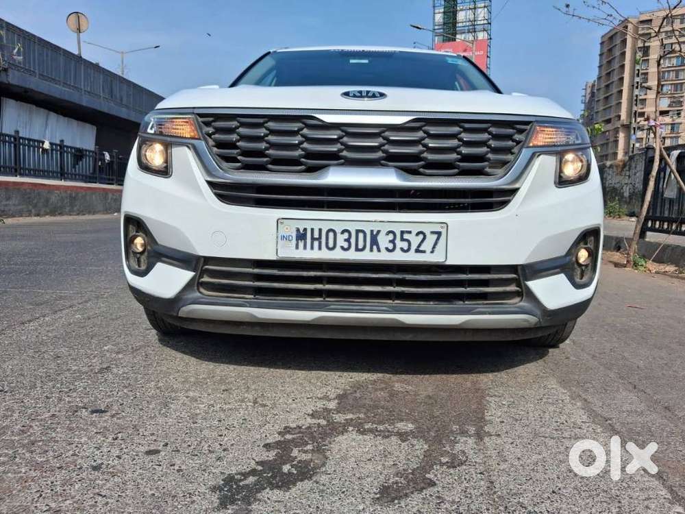 Kia Seltos Htx Plus D, 2020, Diesel
