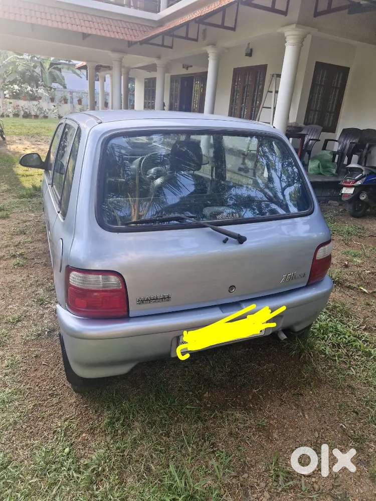 Mauti Zen Lxi