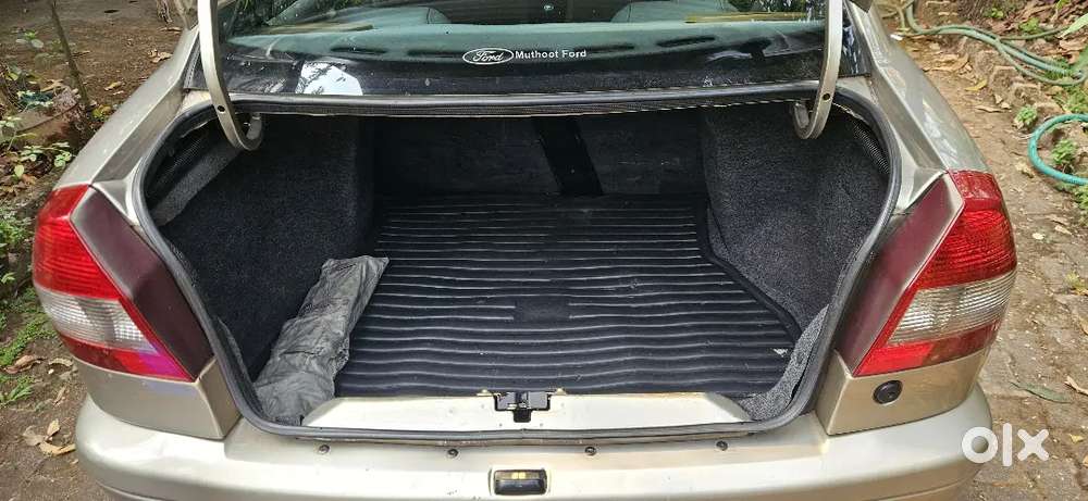 Ford Ikon 2009 Diesel Well Maintained