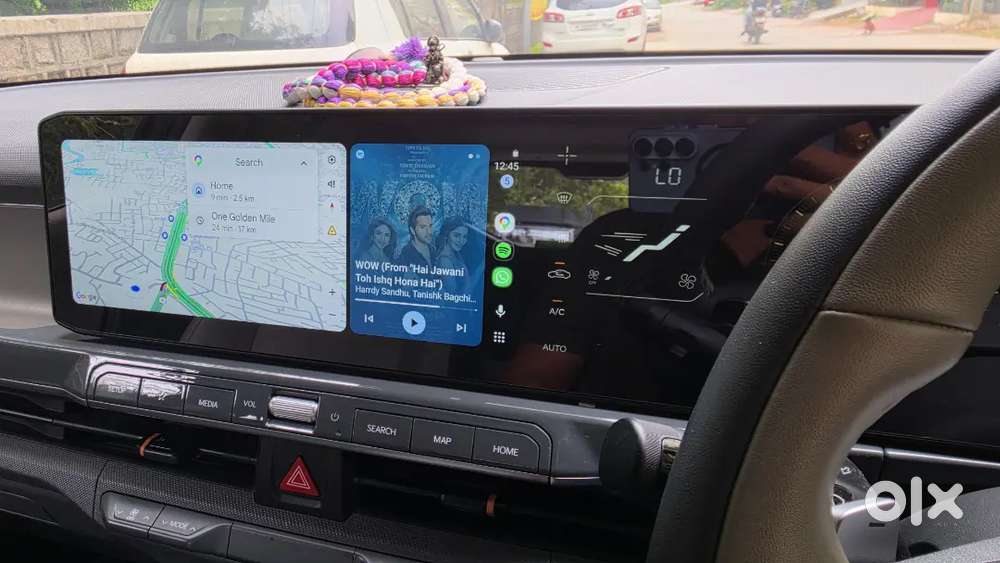 Kia Syros Htx Plus 2025 Diesel Car