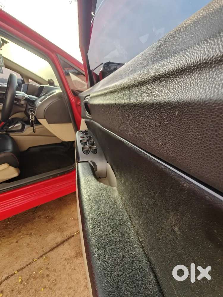 Honda Civic I-vtec 2007 Year