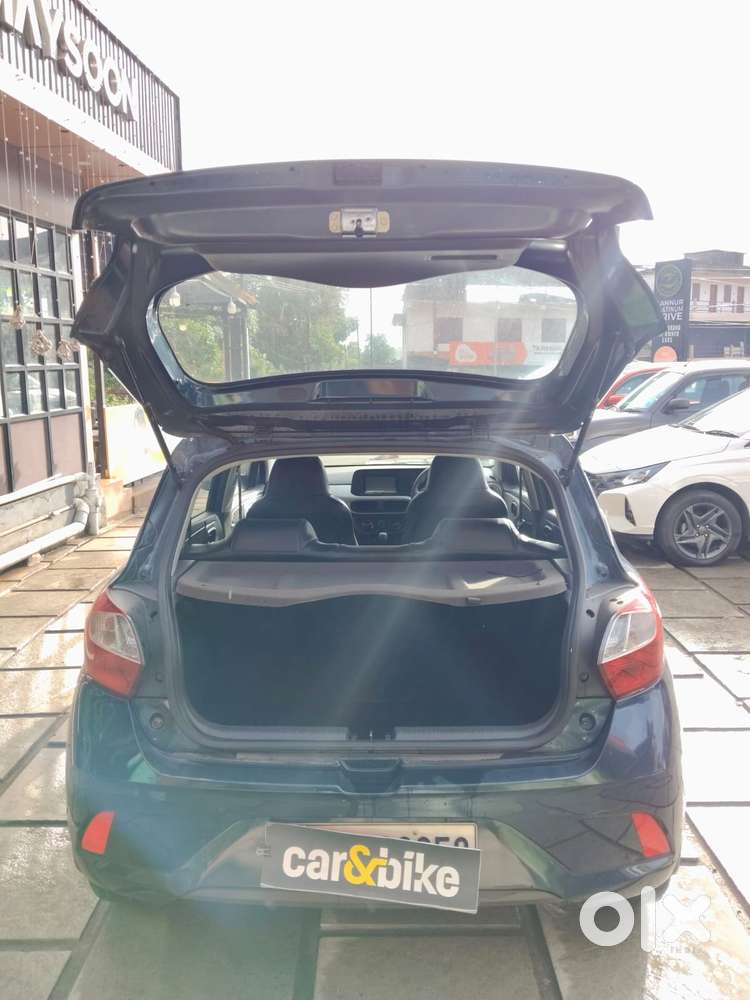 Hyundai Grand I10 Nios Magna Corporate Edition 1.2 Kappa Vtvt, 2020,..