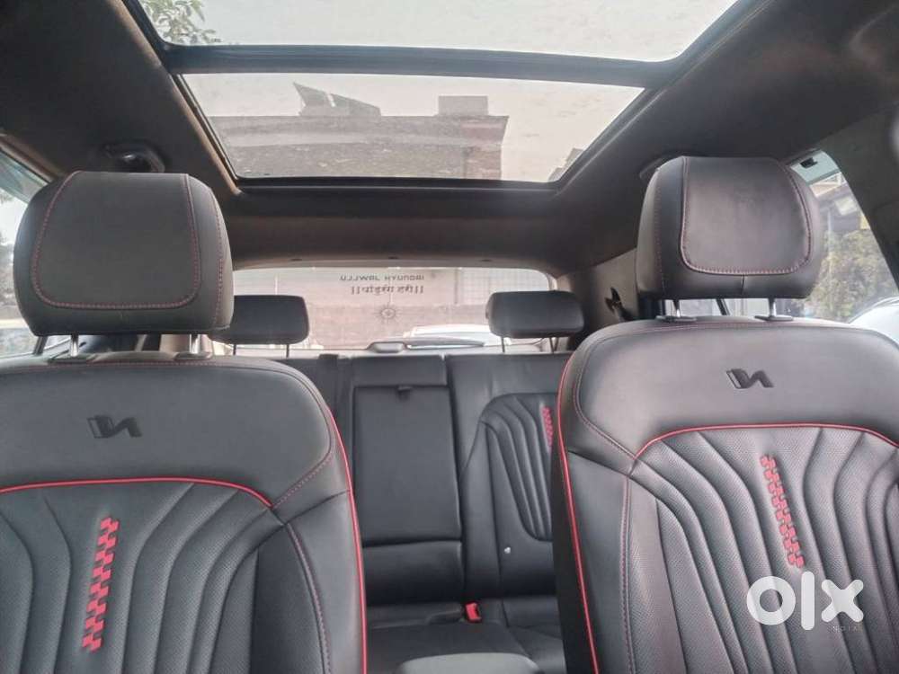 Hyundai Creta N Line N10 1.5 Turbo Mt, 2024, Petrol