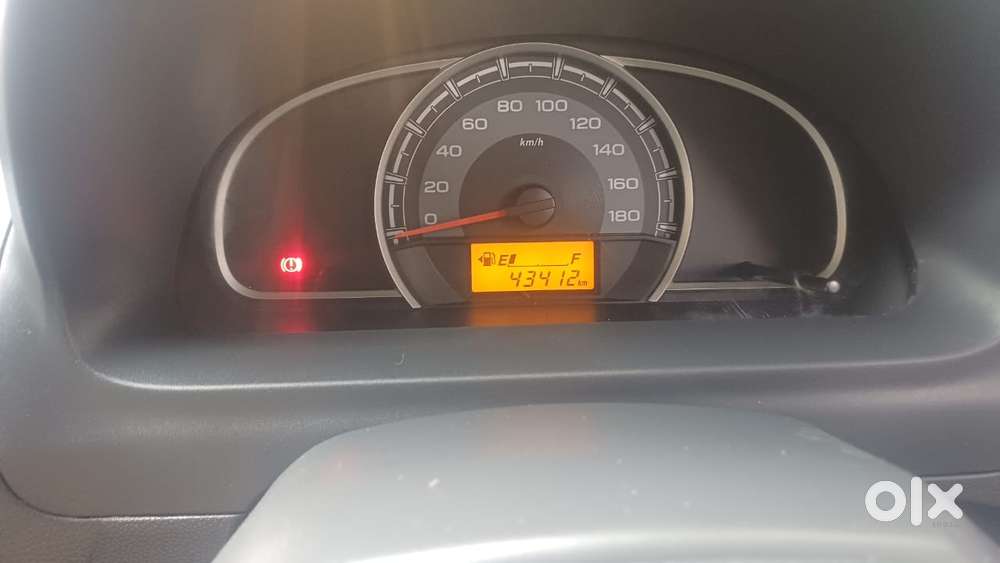 Maruti Suzuki Alto 800 Vxi Airbag, 2017, Petrol