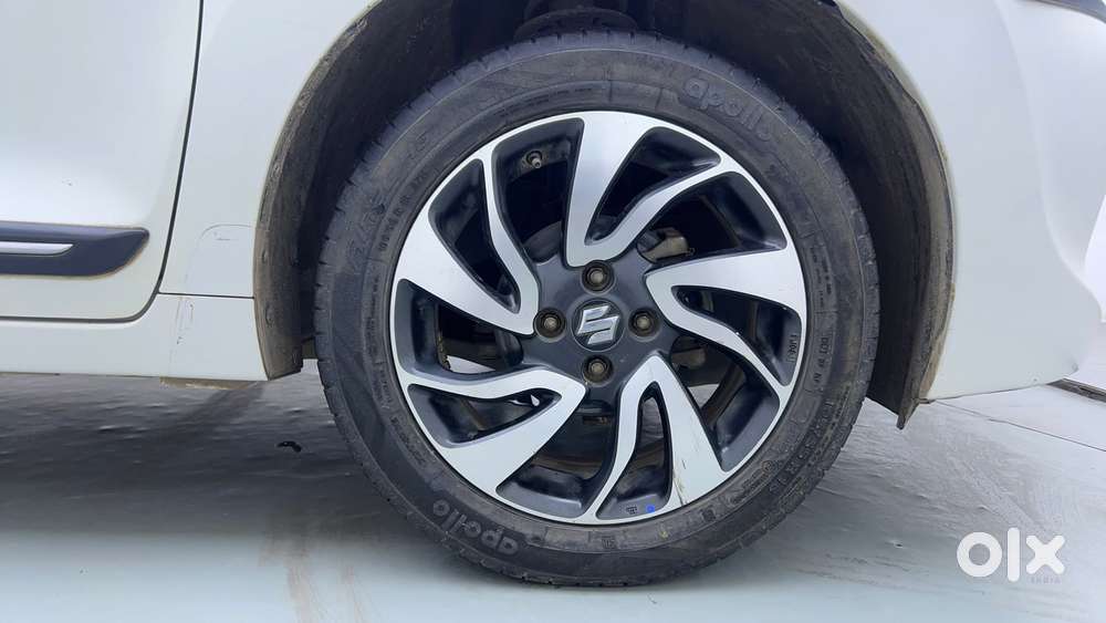 Maruti Suzuki Baleno 1.2 Zeta, 2019, Petrol