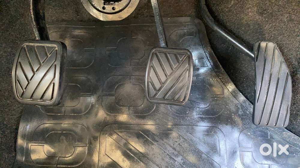 Maruti Suzuki Wagon R 1.0 Vxi, 2014, Petrol