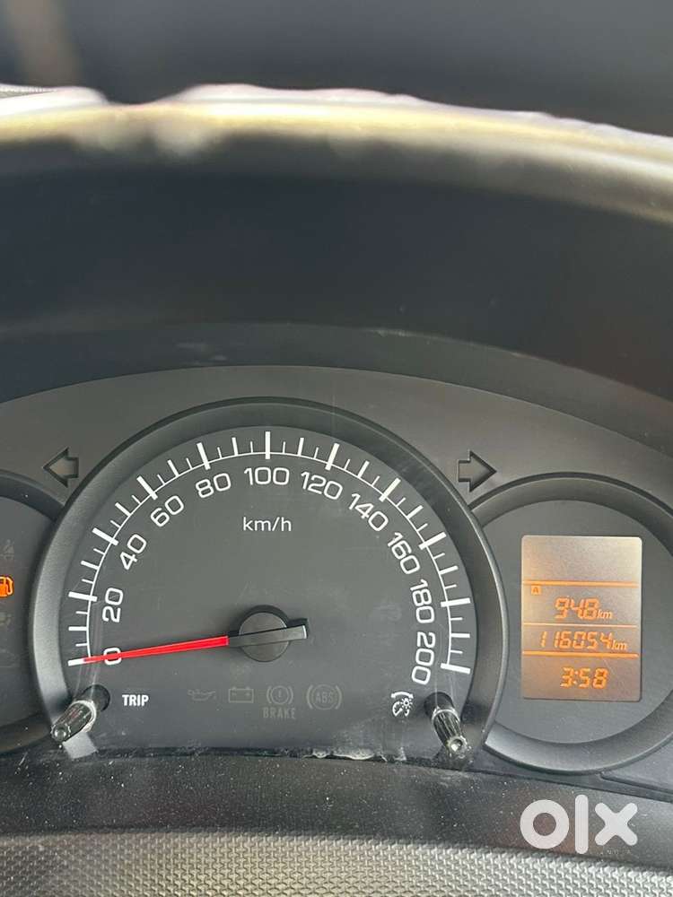 Maruti Suzuki 2022 Company Cng