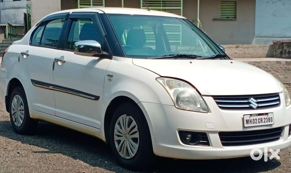 Maruti Suzuki Dzire 2014 Diesel Well Maintained