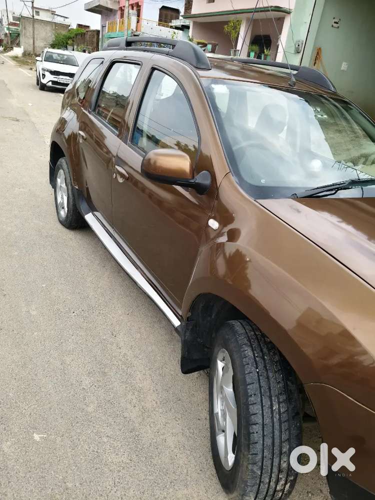 Renault Duster 2013 Diesel 93000 Km Driven