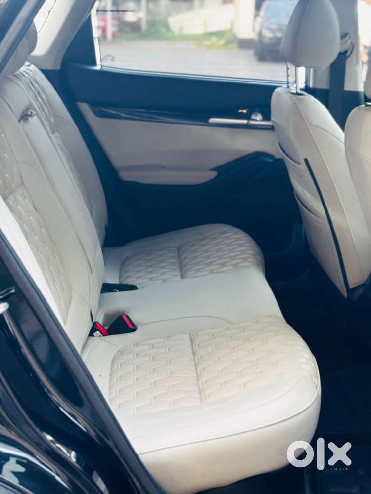 Kia Seltos Htx G, 2022, Petrol