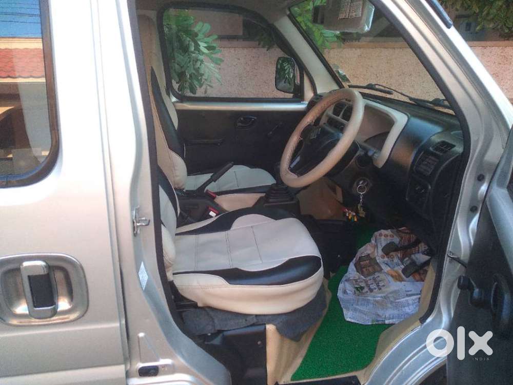 Maruti Suzuki Eeco 5 Seater Ac, 2023, Petrol