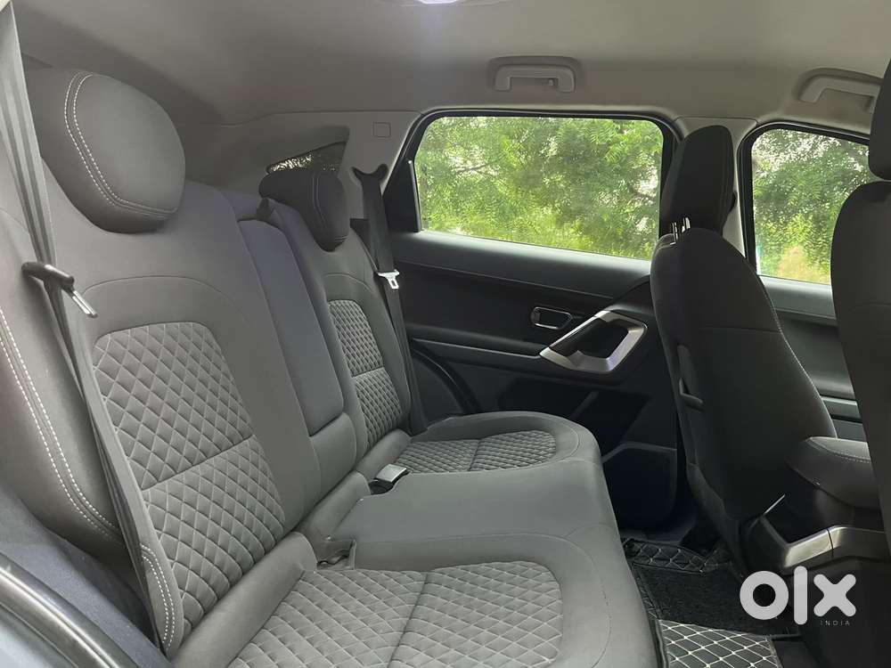 Tata Harrier Xt, 2019, Diesel