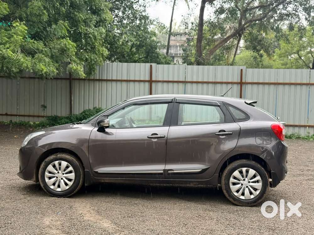 Maruti Suzuki Baleno 1.2 Delta, 2016, Petrol