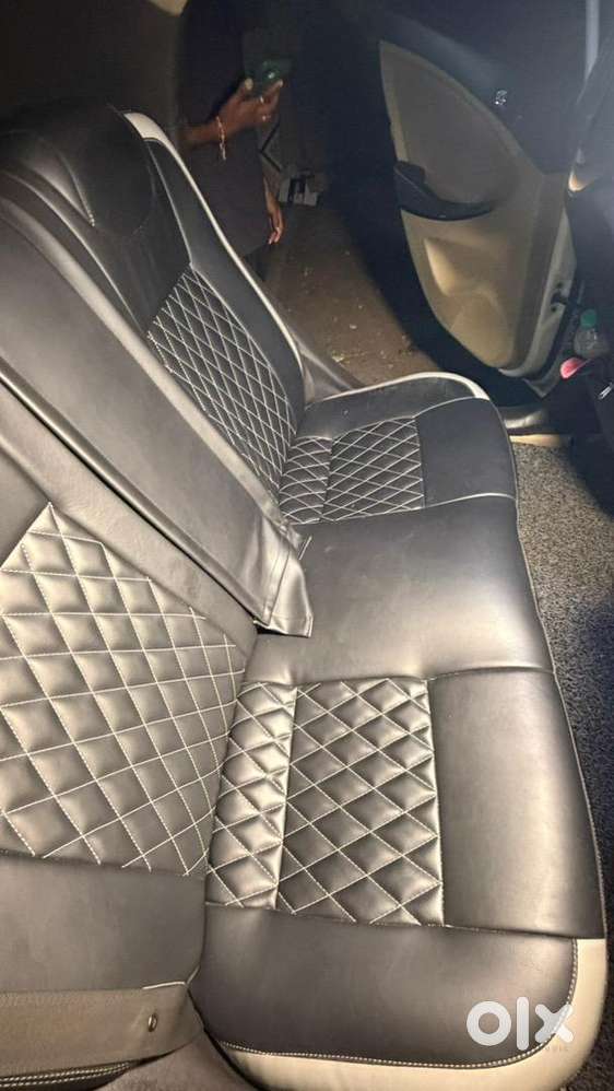 Hyundai Verna 2013 Diesel Well Maintained