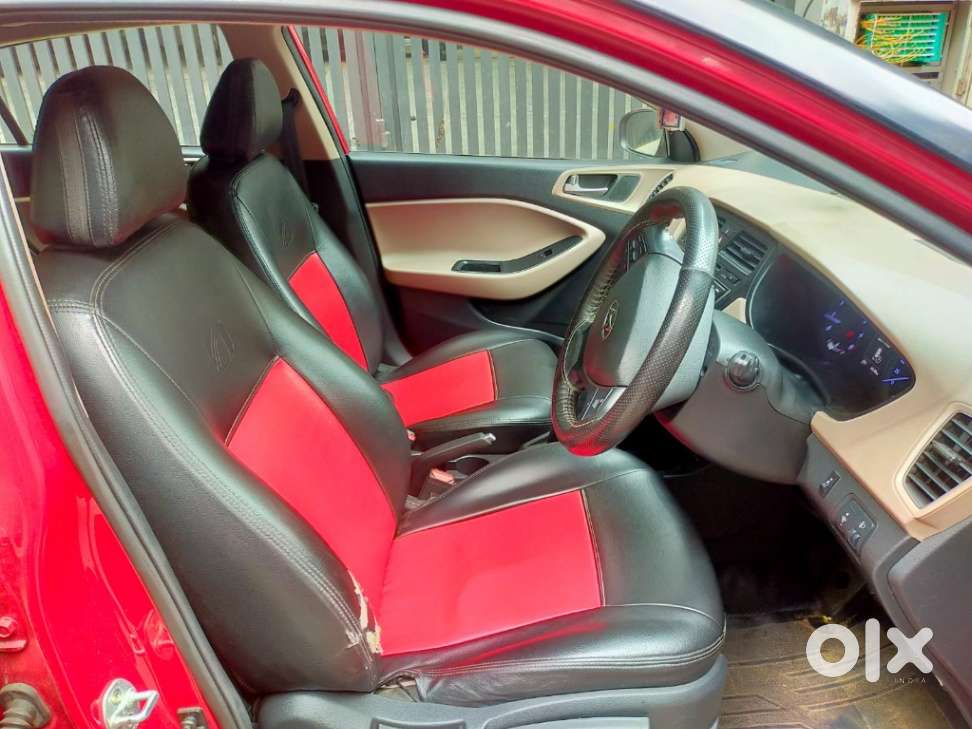 Hyundai I20 1.2 Asta Abs, 2015, Petrol