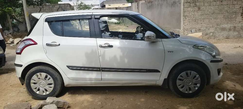 Swift 2014 Vxi Bsiv