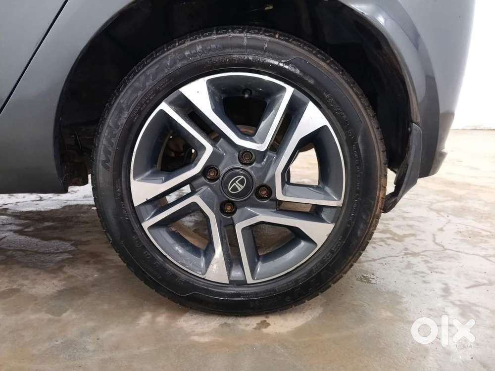 Tata Tiago 1.2 Revotron Xz Plus, 2021, Petrol