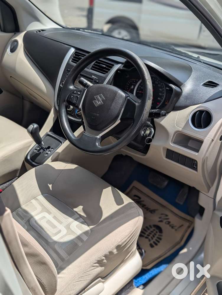 Maruti Suzuki Celerio Zxi Amt, 2018, Petrol