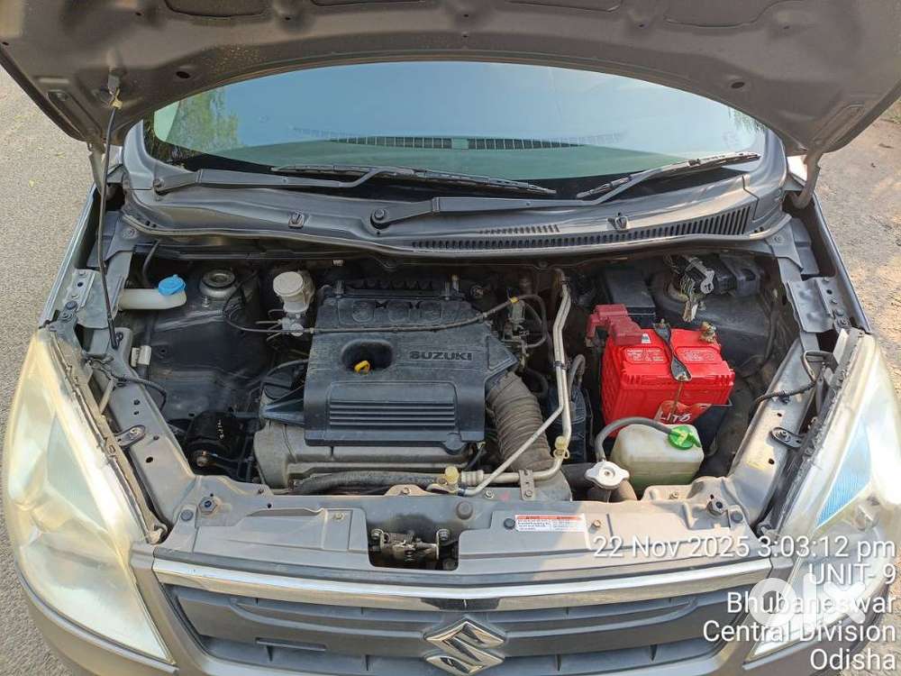 Maruti Suzuki Wagon R 1.0 Lxi Avnace Limited Edition, 2014, Petrol