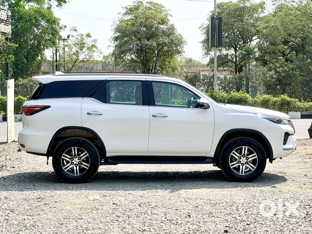 Toyota Fortuner 3.0 4x2 Automatic, 2023, Diesel