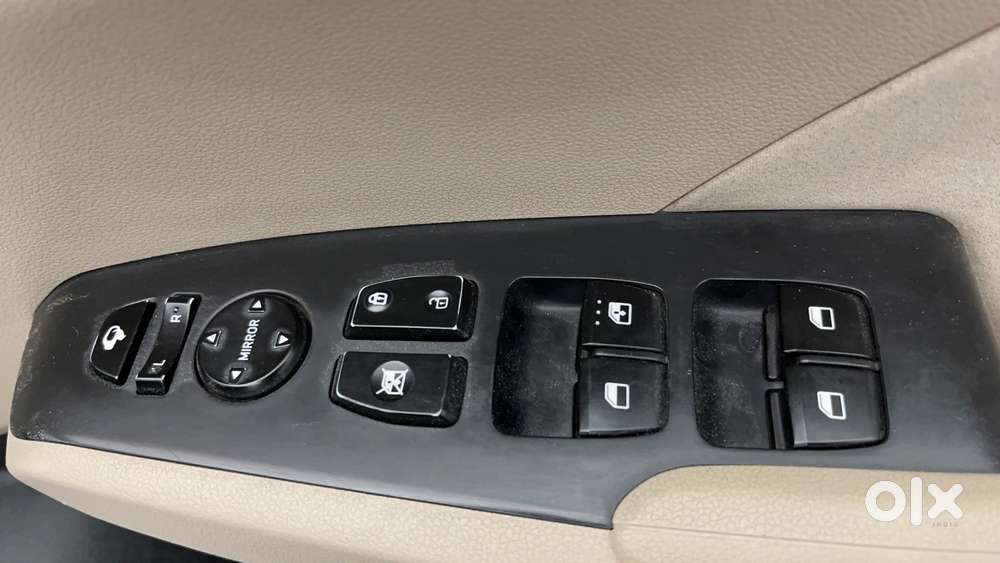 Hyundai Verna 1.6 Vtvt Sx, 2017, Petrol