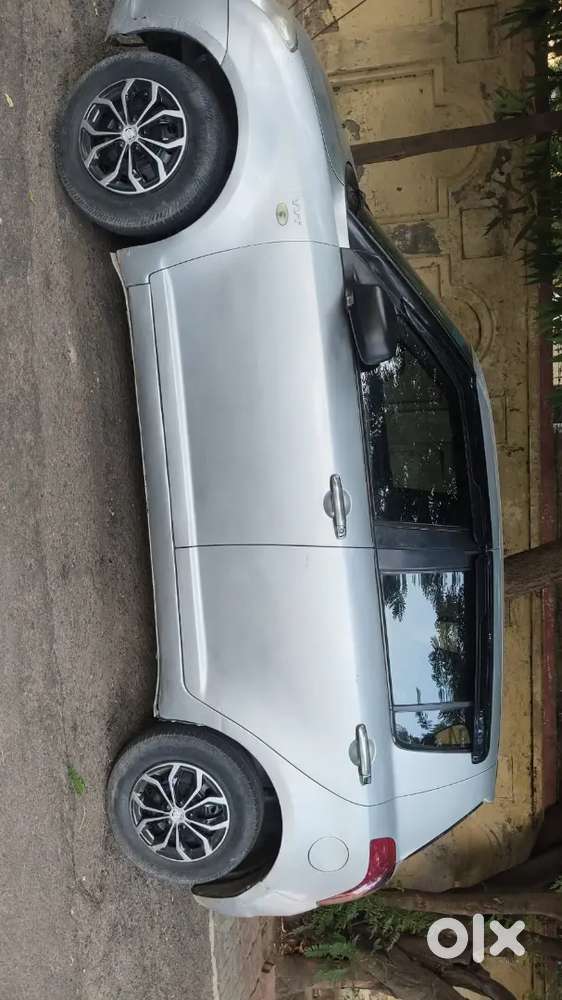 Maruti Suzuki Swift 2010