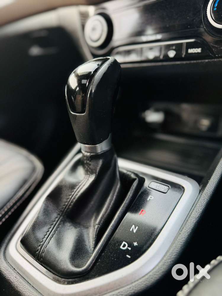 Hyundai Creta 1.6 Sx Automatic, 2018, Diesel