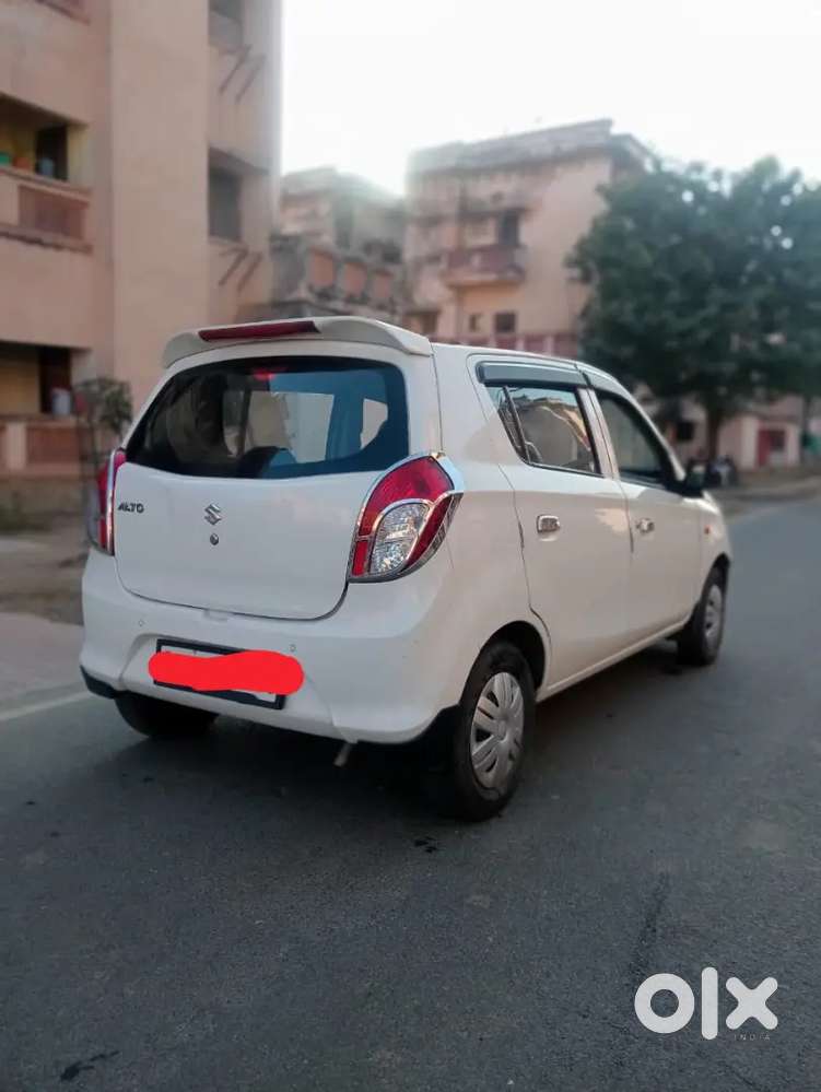 Maruti Suzuki Alto 800 2022 Petrol 28000 Km Driven