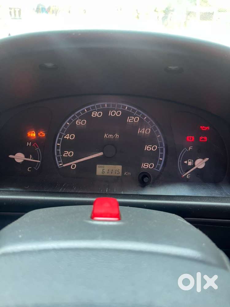 2009 Maruti Suzuki Wagon R