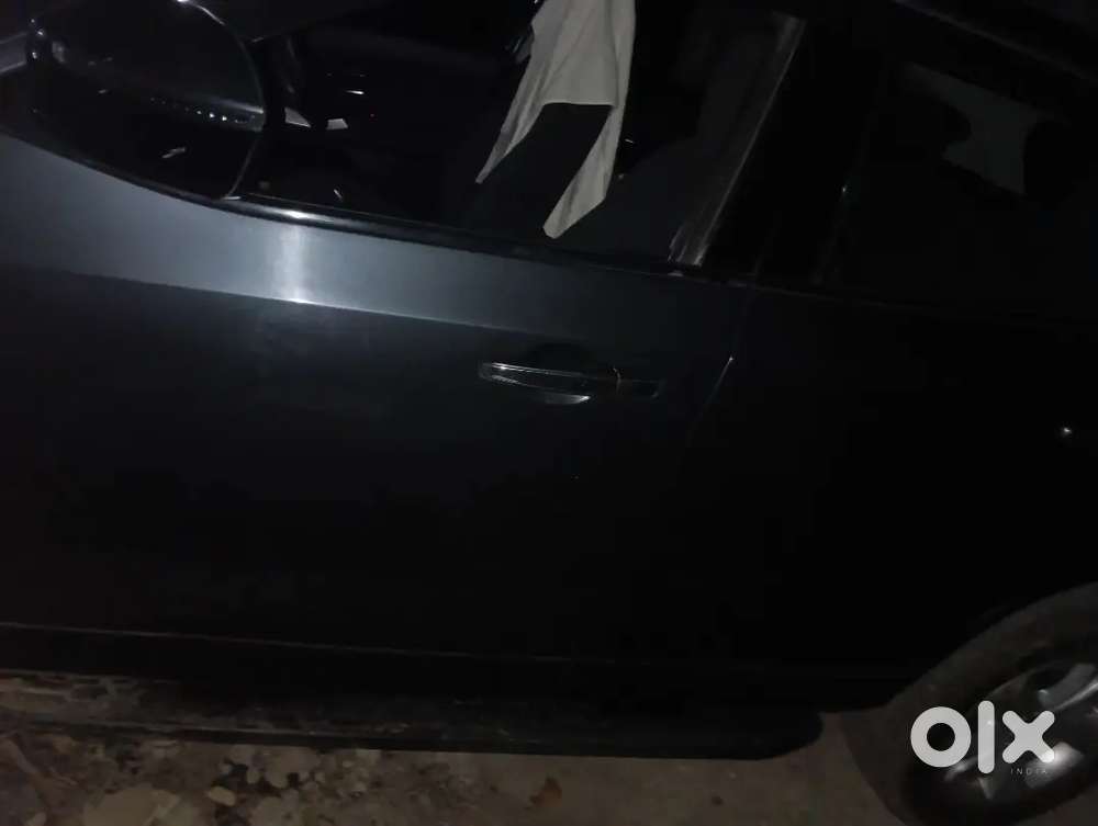 Tata Harrier 2019