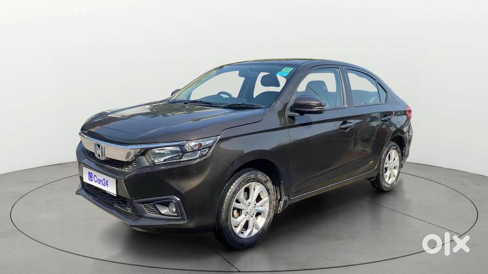 Honda Amaze 1.2 V I-vtec Mt, 2019, Petrol