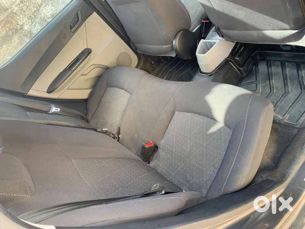Tata Tiago 2024 Cng & Hybrids 32000 Km Driven