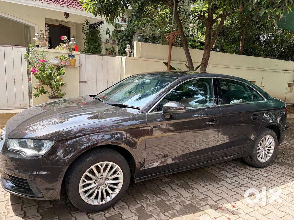 Audi A3 2.0 35 Tdi Premium + Sunroof, 2016, Diesel