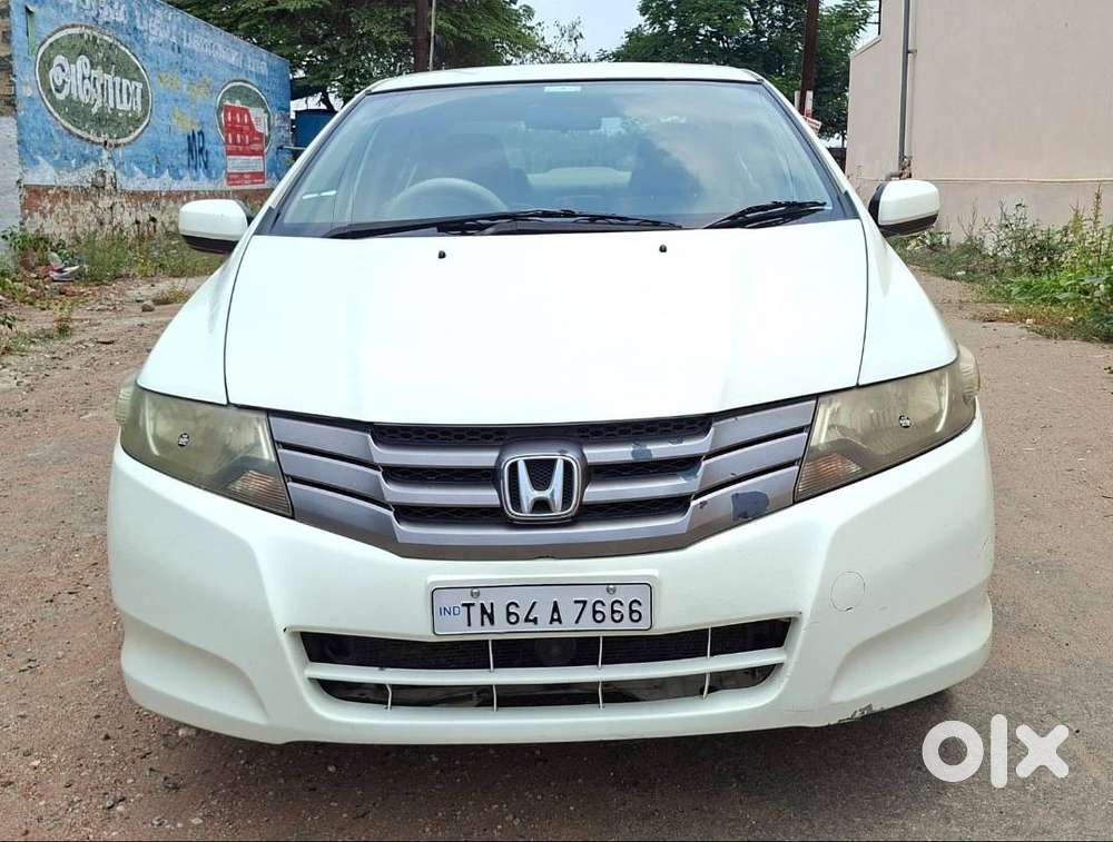 Honda City 2010 Petrol Good Condition