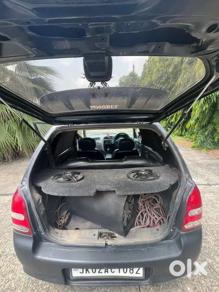 Maruti Suzuki Alto 2006 Everything Is Fine With The Documents