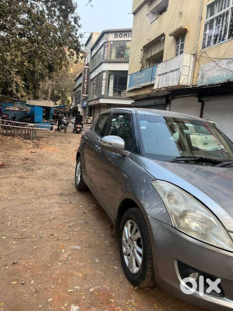 Maruti Suzuki Swift Ddis Zdi, 2013, Diesel