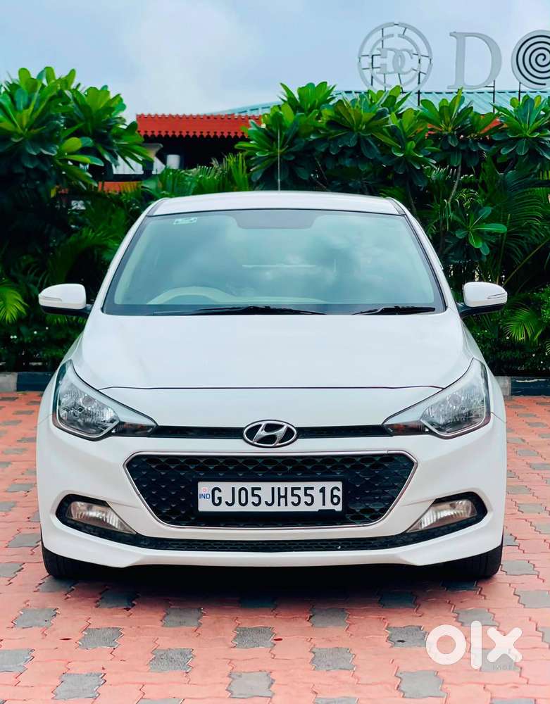 Hyundai Elite I20 Sportz (o) 1.4, 2014, Diesel