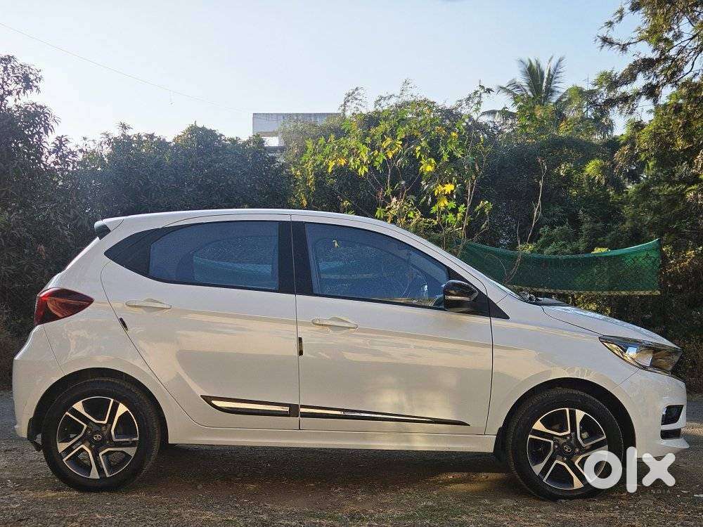 Tata Tiago 1.2 Revotron Xz Plus, 2022, Petrol