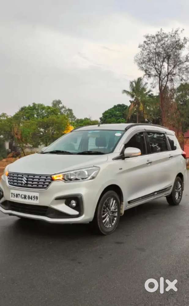 Maruti Suzuki Ertiga 2019 Diesel 150000 Km Driven