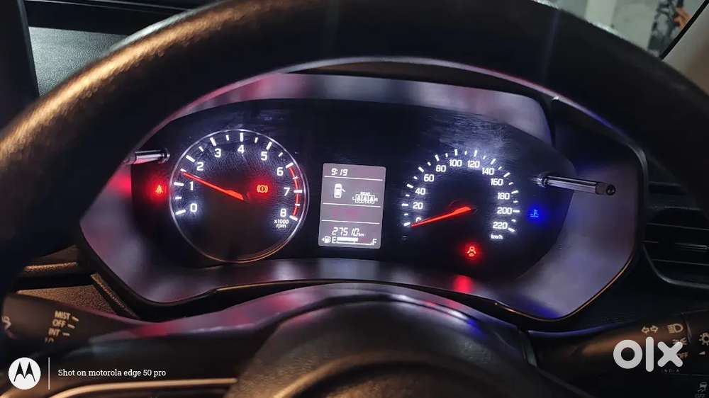 Selling Car Not Satisfied Bcz Small Car