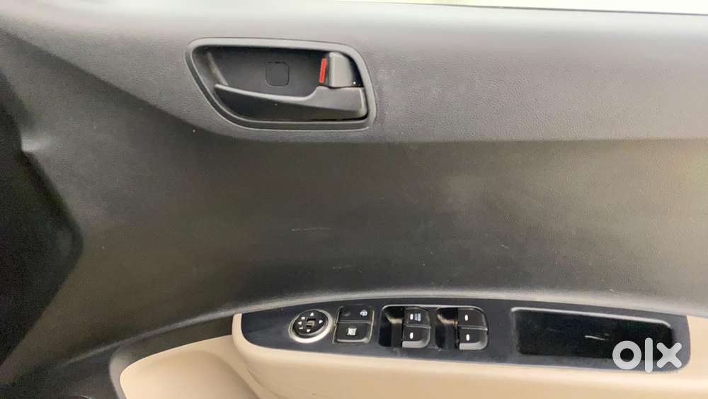 Hyundai Grand I10 Magna 1.2 Kappa Vtvt, 2017, Petrol