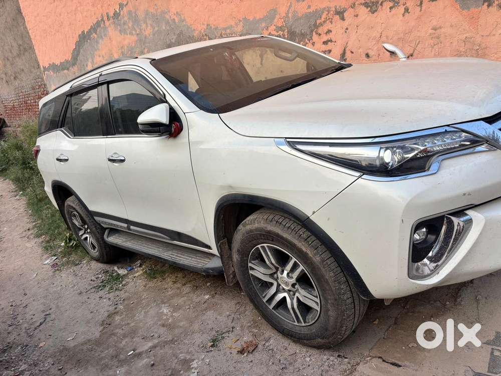 New Condition Car