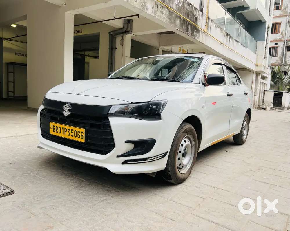 Dzire Tours Oct 2025