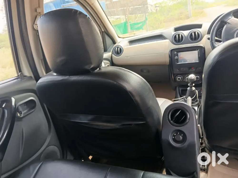 Renault Duster 2013 Diesel Well Maintained
