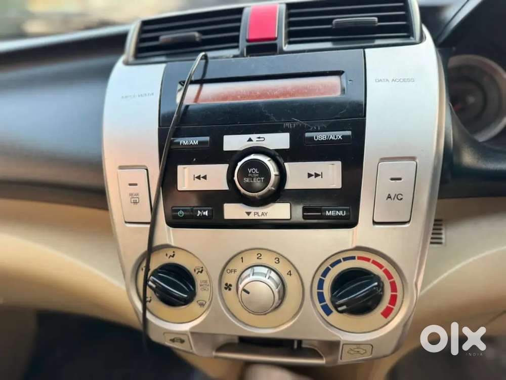 2009 Passing Till 2030. Good Condition Car