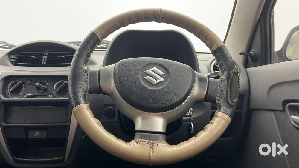 Maruti Suzuki Alto 800 Lxi, 2013, Petrol